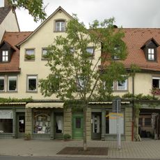 Wohnhaus