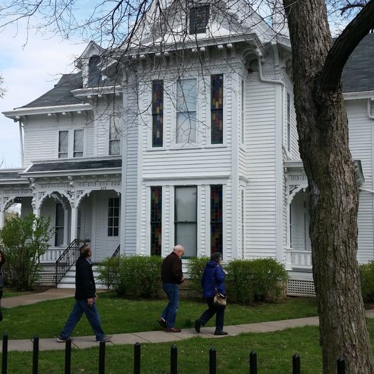 Harry S Truman National Historic Site