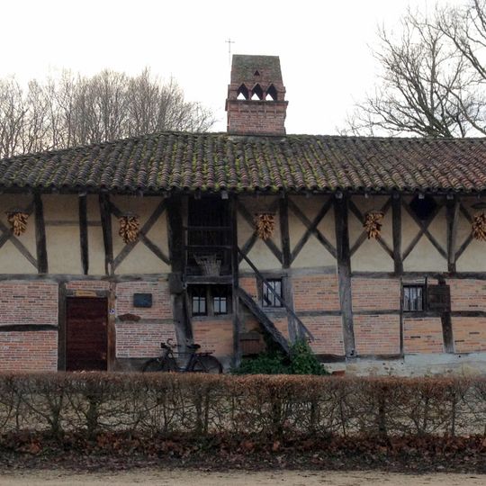 Saint-Étienne-du-Bois