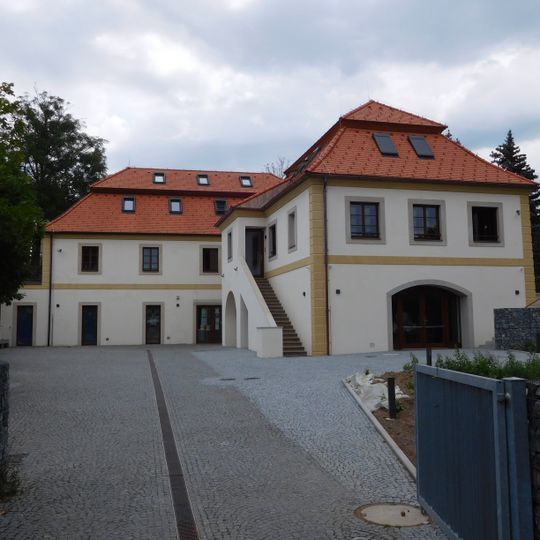 Muzeum Dolní Břežany