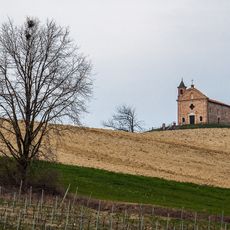 Cappella di San Giorgio