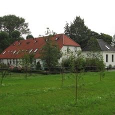 Oost Duivensteyn, Voorburg