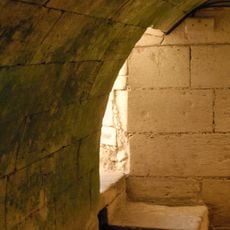 Aljibes de las Peñuelas, Melilla