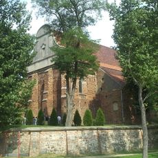Church of St. Michael in Dolsk