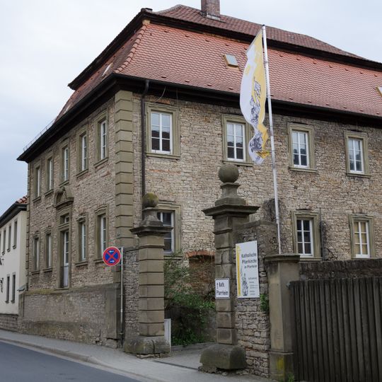 Haus Neßtfellplatz 2