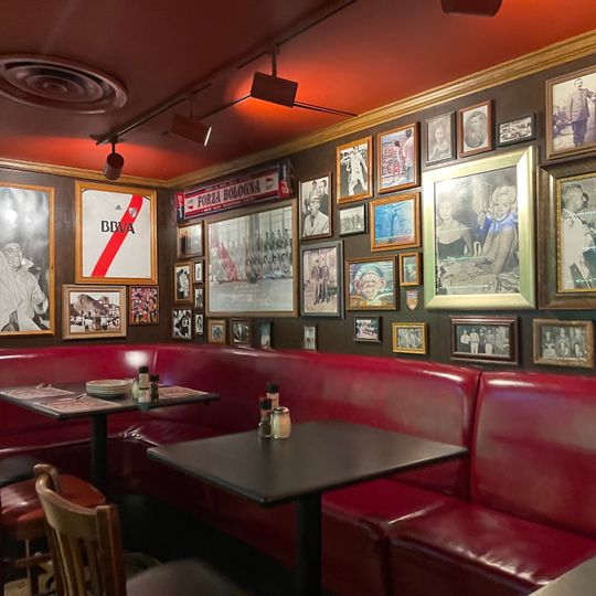 Buca di Beppo Italian Restaurant