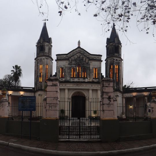 Convento de San Francisco