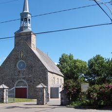 Église de Saint-François (Saint-François-de-l'Île-d'Orléans)