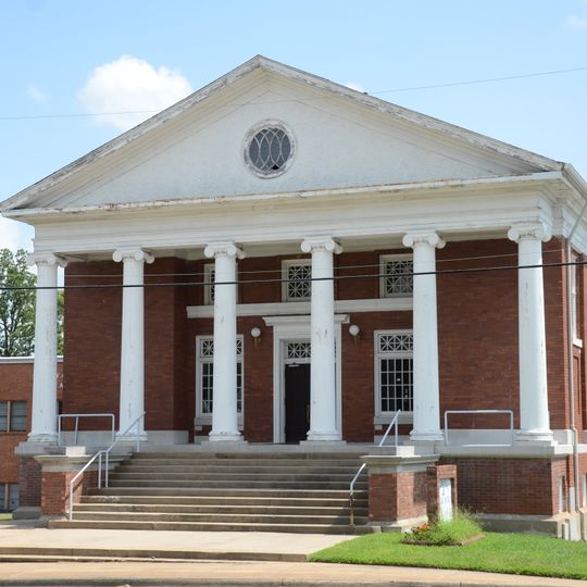 Associate Reformed Presbyterian Church