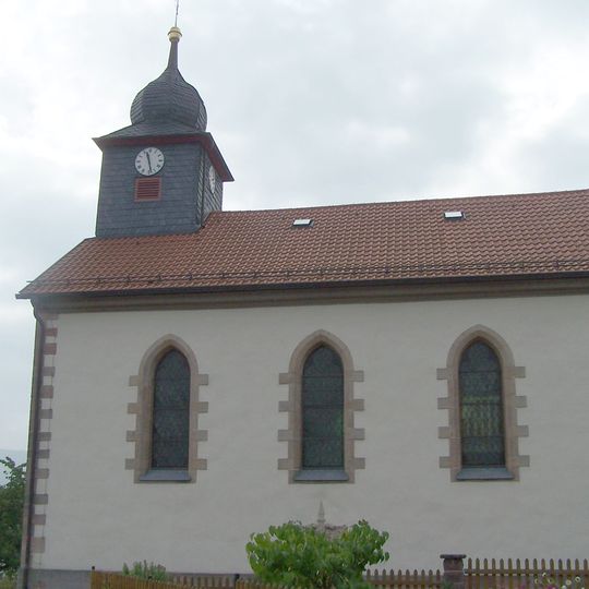 St. Georg