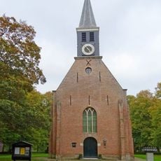 Hervormde Kerk