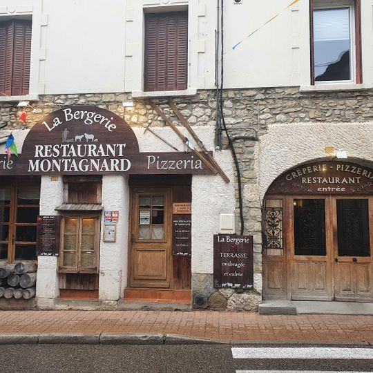 La Bergerie