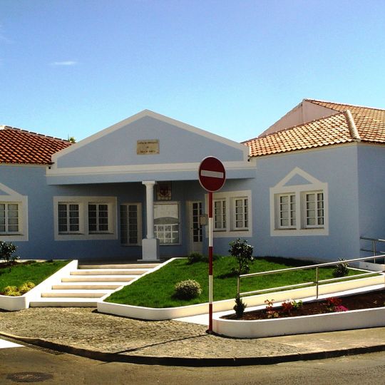 Vila do Porto