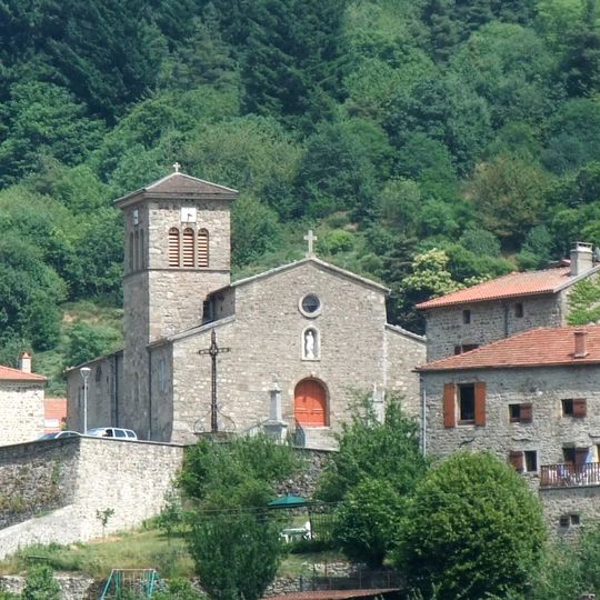 Saint-Julien-Vocance