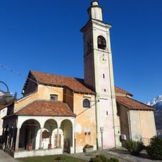 Chiesa di Sant'Antonio abate
