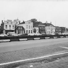 Vaart Noordzijde, 42, Assen