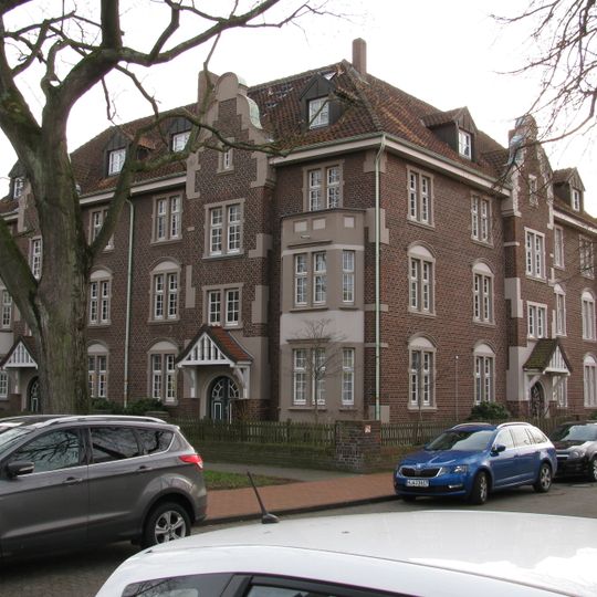 Hildesheimer Straße 292, Hannover