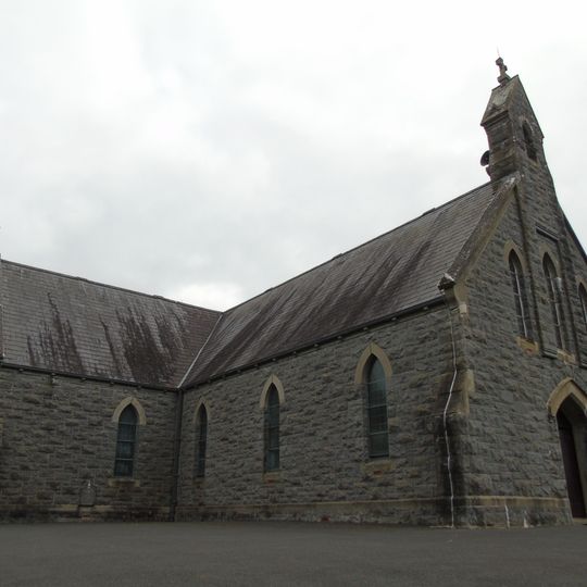 St Brendan's Church