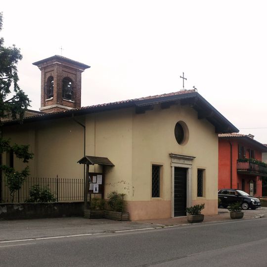 Chiesa di San Michele Arcangelo