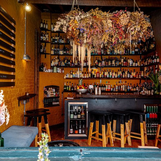 The Umbrella Workshop