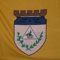 Santa Cecília do Pavão