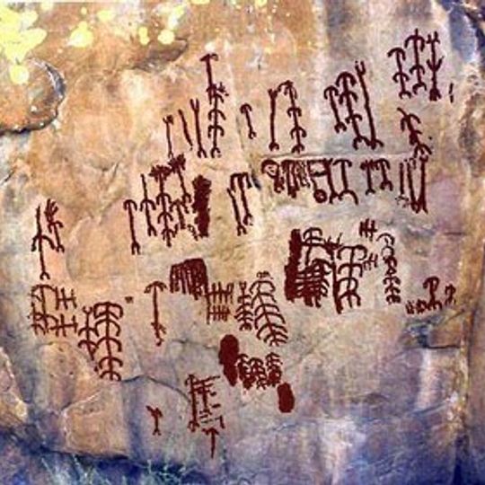 Abrigos del Risco de San Blas