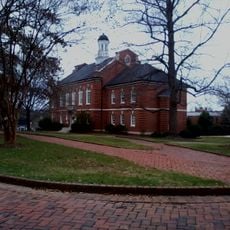 University of Montevallo Historic District