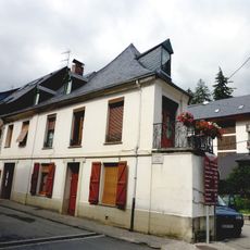 Çò des de Rodriguez