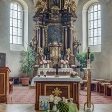 Kirche