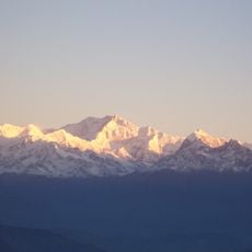 Kanchenjunga