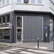 Zoo centre d'art contemporain