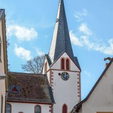 Evangelische Kirche