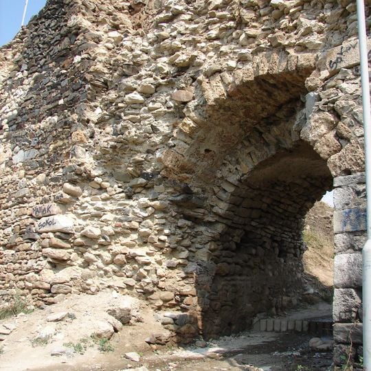 Fortress of Prizren