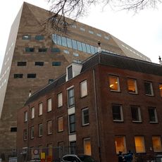 Forum Groningen