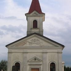St. Lazarus Chapel