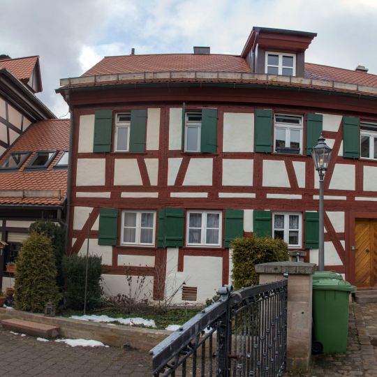 Wohnhaus