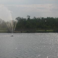 Fair Park