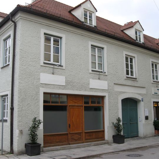 Kaulbachstraße 41