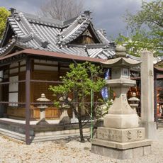 五社神社 (大阪市)