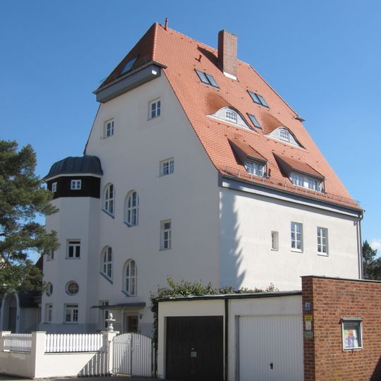 Wohnhaus