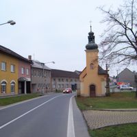 Nedvězí (Ołomuniec)