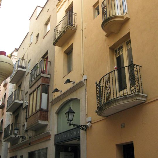 Casa Falgarona