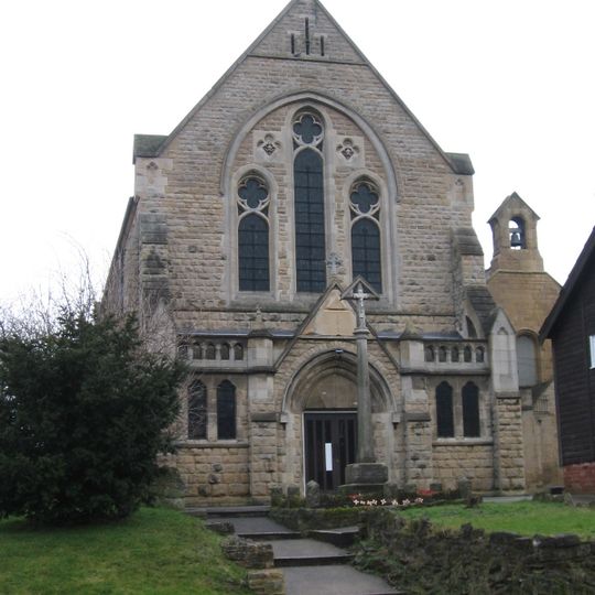 Church of the Holy Trinity