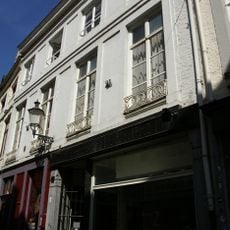 Platielstraat 6A, Maastricht