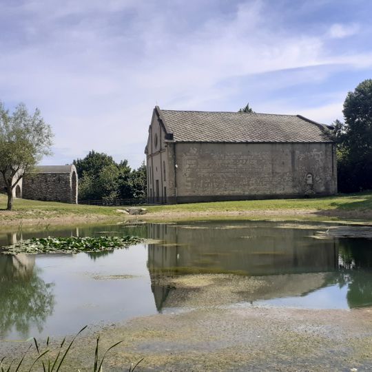 Santuario della Madonna del Lago