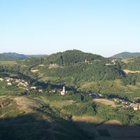 Borgoratto Mormorolo