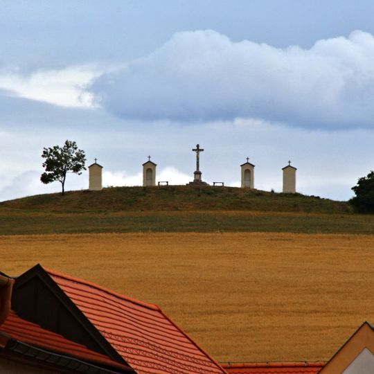 Stations of the Cross