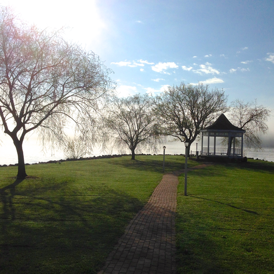 Claytor Lake State Park