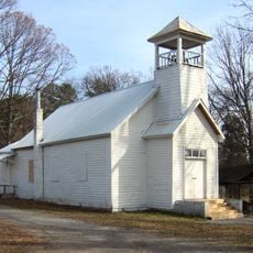 Hackney Chapel AME Zion Church