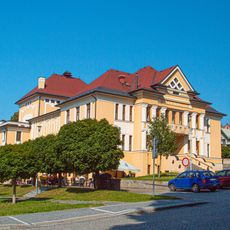 Josef Kajetán Tyl Theatre